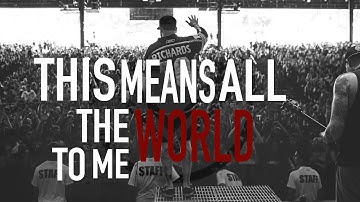 The Ghost Inside - Thirty Three