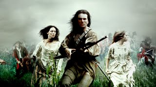 Michael Mann on 'The Last of the Mohicans' (1992)