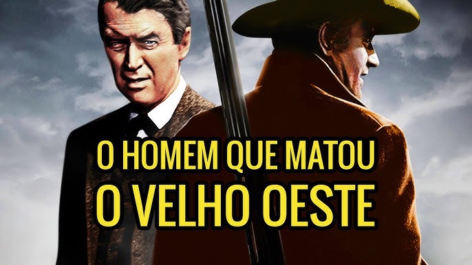 Os 13 melhores filmes de faroeste que você precisa assistir