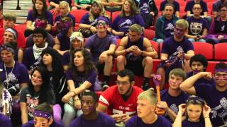 Homecoming Week 2014