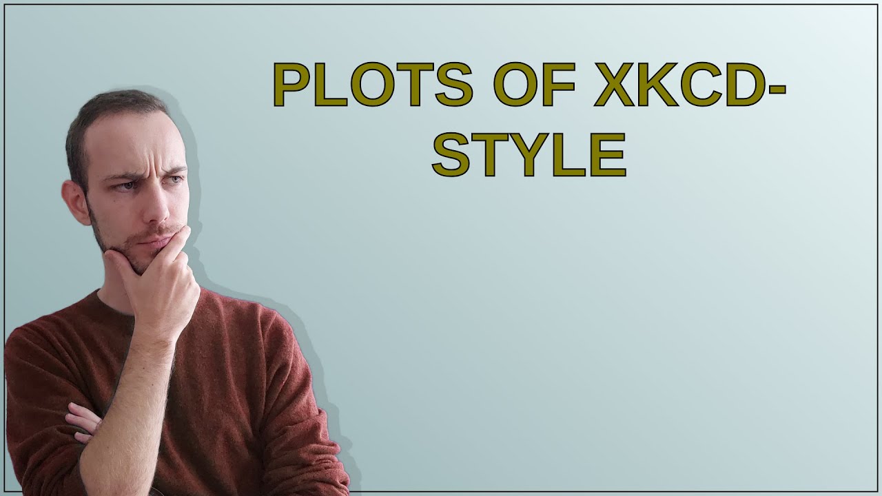 Mathematica: Plots of xkcd-style