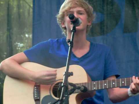 Cody Love Photo 9