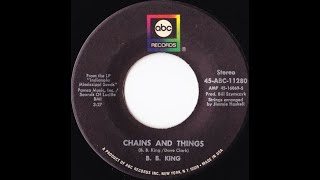 🎸B.B. King - Chains and Things | E Standard:A436 | Rocksmith 2014 Guitar Tabs