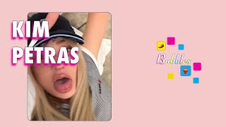 Kim Petras - Dtla Live At Bubbles