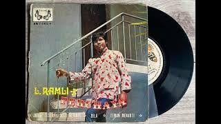 Perchaya // L.Ramli - Muka Dua