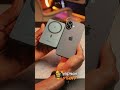 Your iPhone's new best friend.Unboxing the Oraimo MagPower 15 - MagSafe wireless power bank