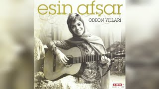 Esin Avşar Odeon Yılları Albüm Kapakları