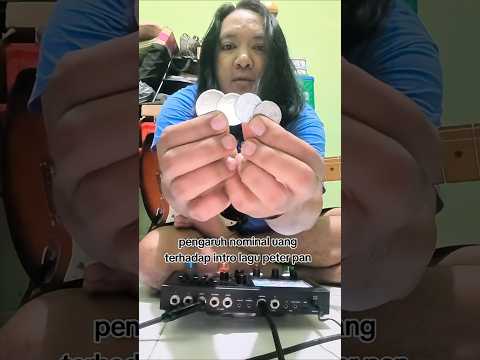 Peter pan - Semua tentang kita