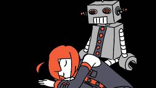Song of the eared robot// adachi rei cover