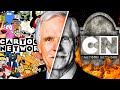 El Auge Y La Caida Del Primer Canal De Dibujos Animados | Caso Cartoon Network