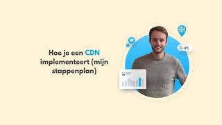 Hoe Je Een Cdn Implementeert Mijn Stappenplan