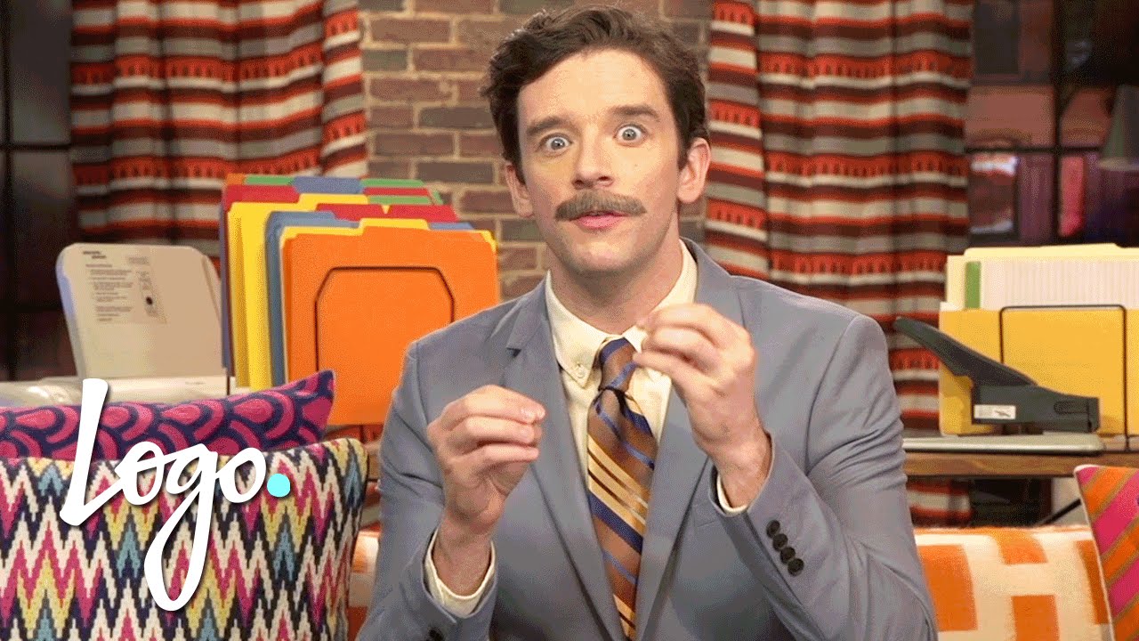 Jane Fonda, Dolly Parton, & Lily Tomlin Comedy '9 to 5' in 30 Seconds | Cocktails & Classics | Logo