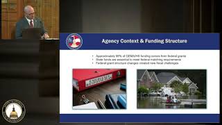 Joint Appropriations Special Session AM - January 22, 2026