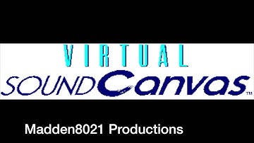 OneStop.MID played by the Roland Virtual Sound Canvas