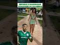 Quem São as Esposas e Namoradas dos Jogadores do Palmeiras? ⚽