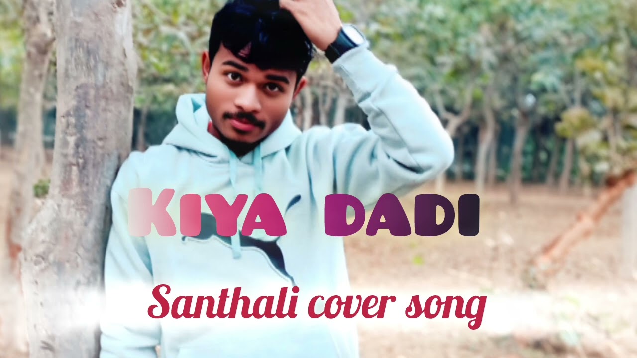 Kiya dadi // santhali cover song 2026 / ai song 