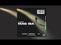L Session - Mag isa (Menggay, Heaven, & Jb) feat. Jeo$ Giftmerc [Official Visualizer]