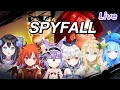 【Spy Fall】สายลับจากต่างโลก ft.Isekai