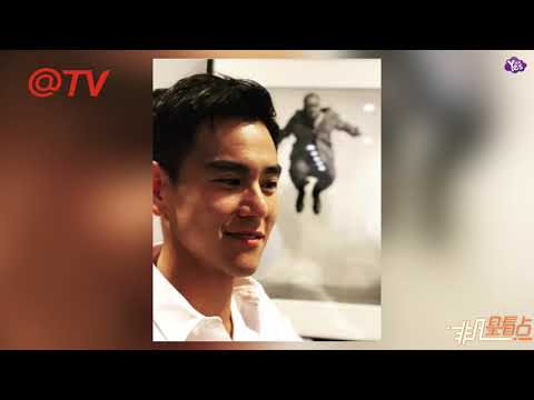 【近期】彭于晏曬照巴黎游！搞怪可愛少年氣滿滿