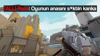 Brimstone Sktir Git Artık