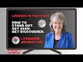 LinkedIn in the AI Era: Get Seen, Discovered & Trusted with Lynnaire Johnston