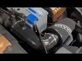 Fitting A RamAir Filter Kit to a 2.0tdi