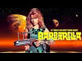 10 Things You Didn't Know About Barbarella