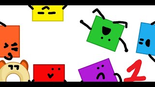 Color Squares 1: Color Squares