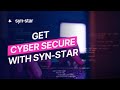 Stay Cyber Secure with Syn-Star 🔒
