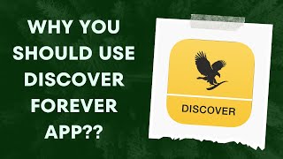 [2024] How to use discover forever mobile app |Forever living products | Nida khan forever screenshot 2