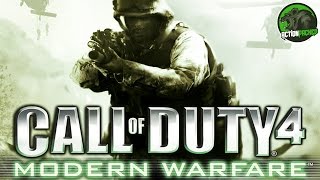 "I'M BACK!!.. I think!" - Call of Duty 4: Modern Warfare (PC)