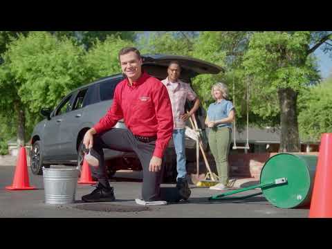 Tire Outfitters Tire Discounters