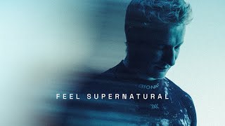 X-Bionic Feel Supernatural, With Marco Odermatt