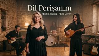 Grani Şilan Dil Perîşanim - Tu Bajaramın
