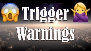 Trigger Warnings