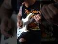 🤘 Verse riff in “The Voice To Replace You” 🎸