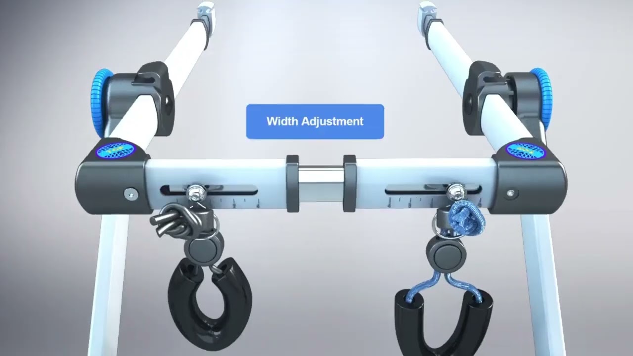 Foldable Dog wheelchair YouTube