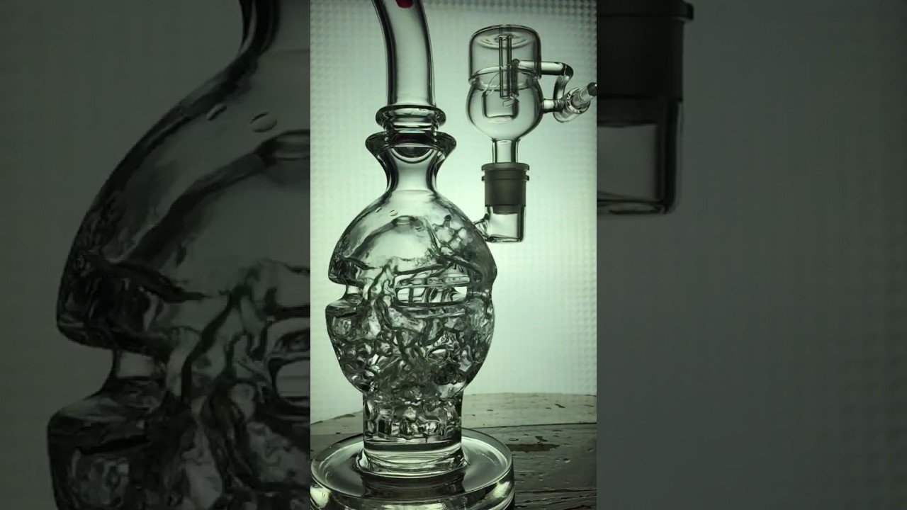 Faberge Egg Rigs Cheap Glass Bongs MFE01