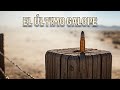 Shadow Frontier - El Último Galope (Lyric Video | Dark Country en Español)