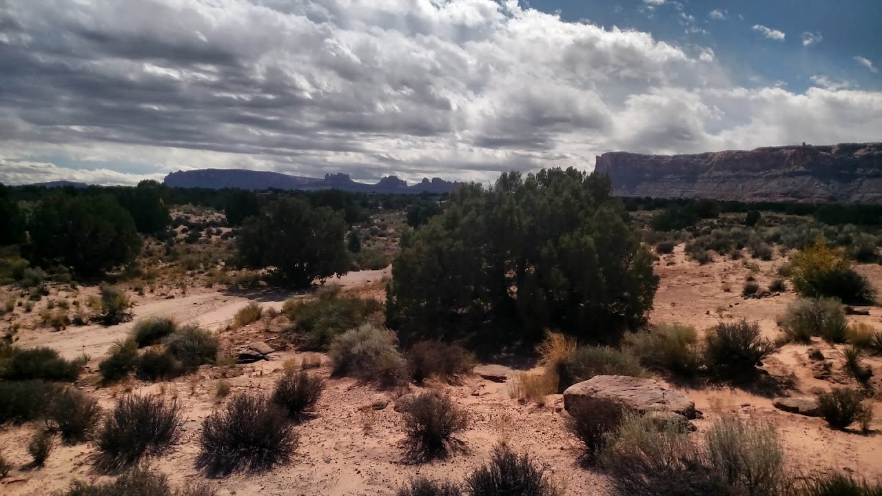 prophecy harry potter Camping - Willow Springs Trail - Moab, UT