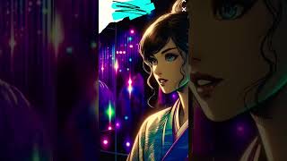 Retrowave Royalty: “ Star Fighter” by #wice #anime #synthwave #retrowave #80s