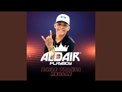 Putar Farra e Balada - Aldair Playboy