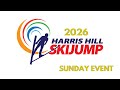 Harris Hill Ski Jump 2026 Sunday Event