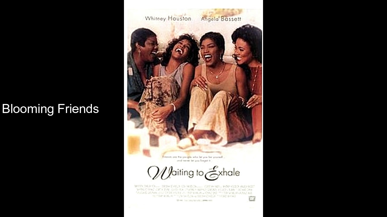 Waiting To Exhale Written By Terry For TNPSC