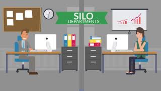 NovoTrax Breaks Down Silos
