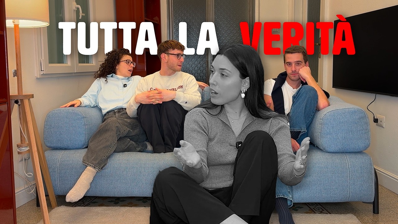 Perché la Vale è sparita dai video? Vi raccontiamo TUTTO.