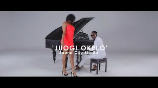 TONY NDIEMA - JUOGI OKELO [SMS: SKIZA 5436090 TO 811]