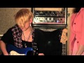 Kate Nash's Rock n Roll For Girls After School Music Club - Lesson 1