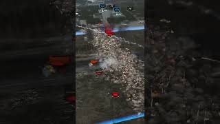 Mive Bombing Run In Broken Arrow