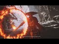 [Black Myth Wukong] Boss Fight: Green-Capped Martialist